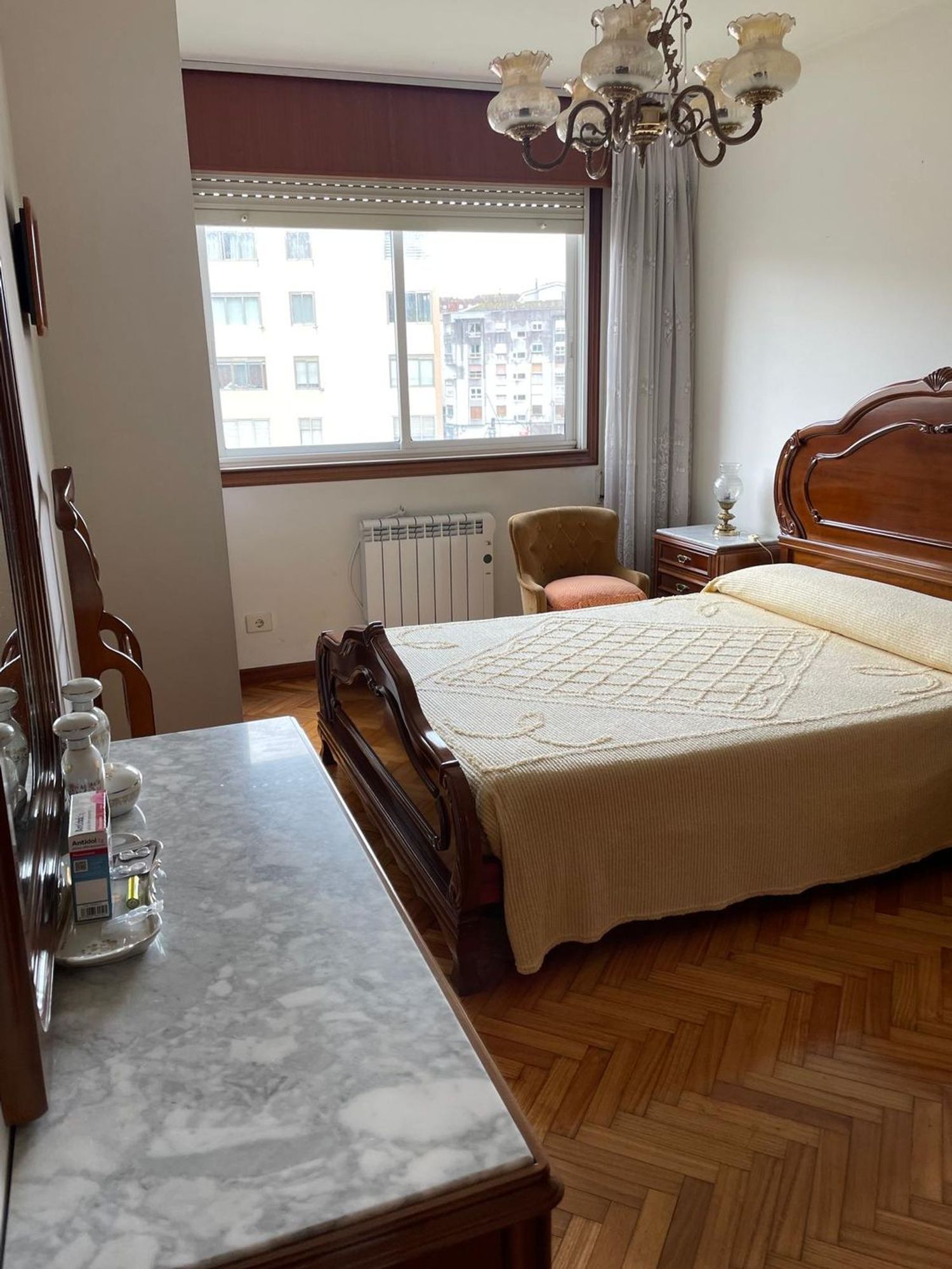 Piso en plaza Daniel Rodríguez Castelao, 1 - Foto 9