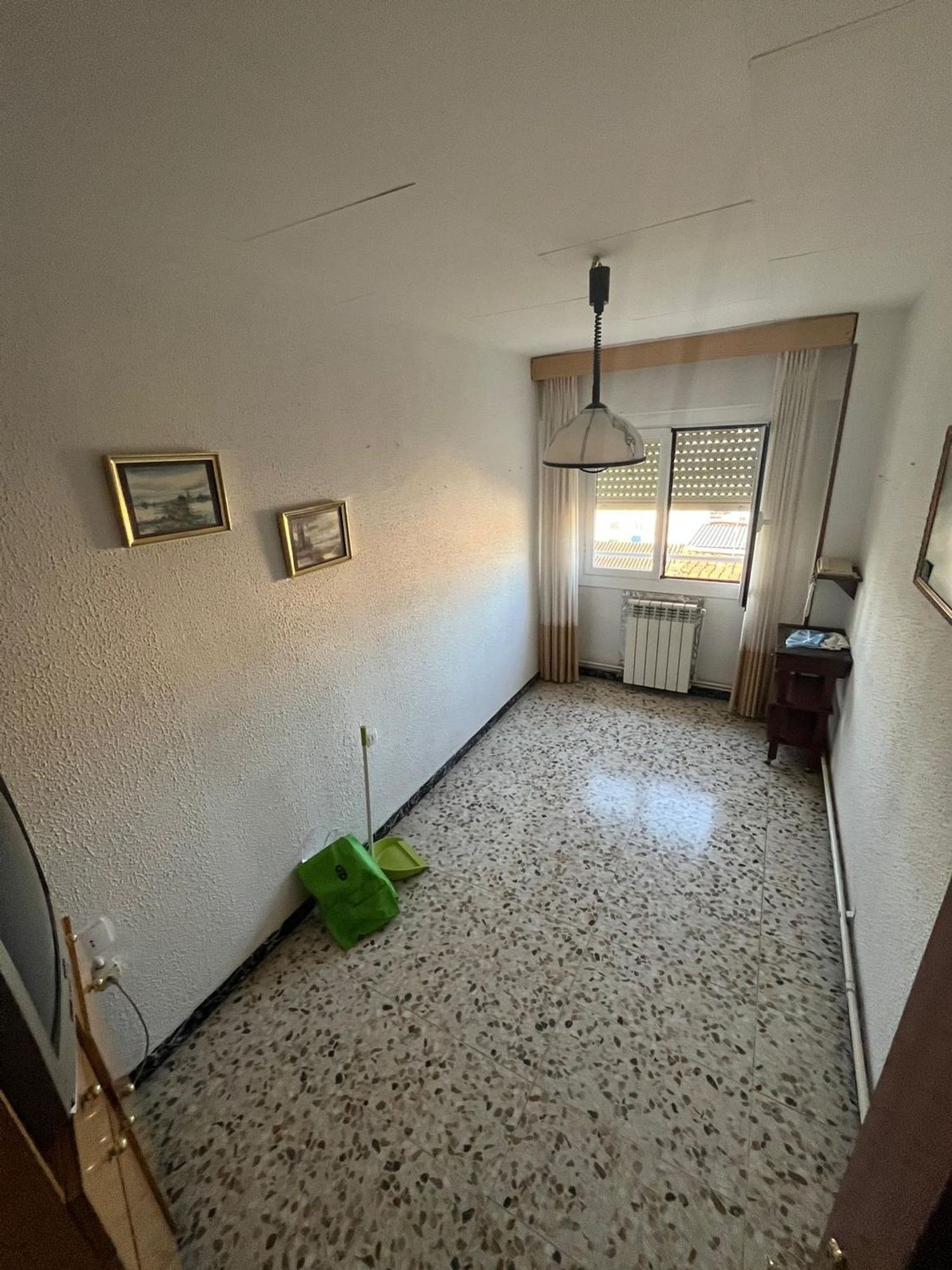 Piso en calle centro, 15 - Foto 1