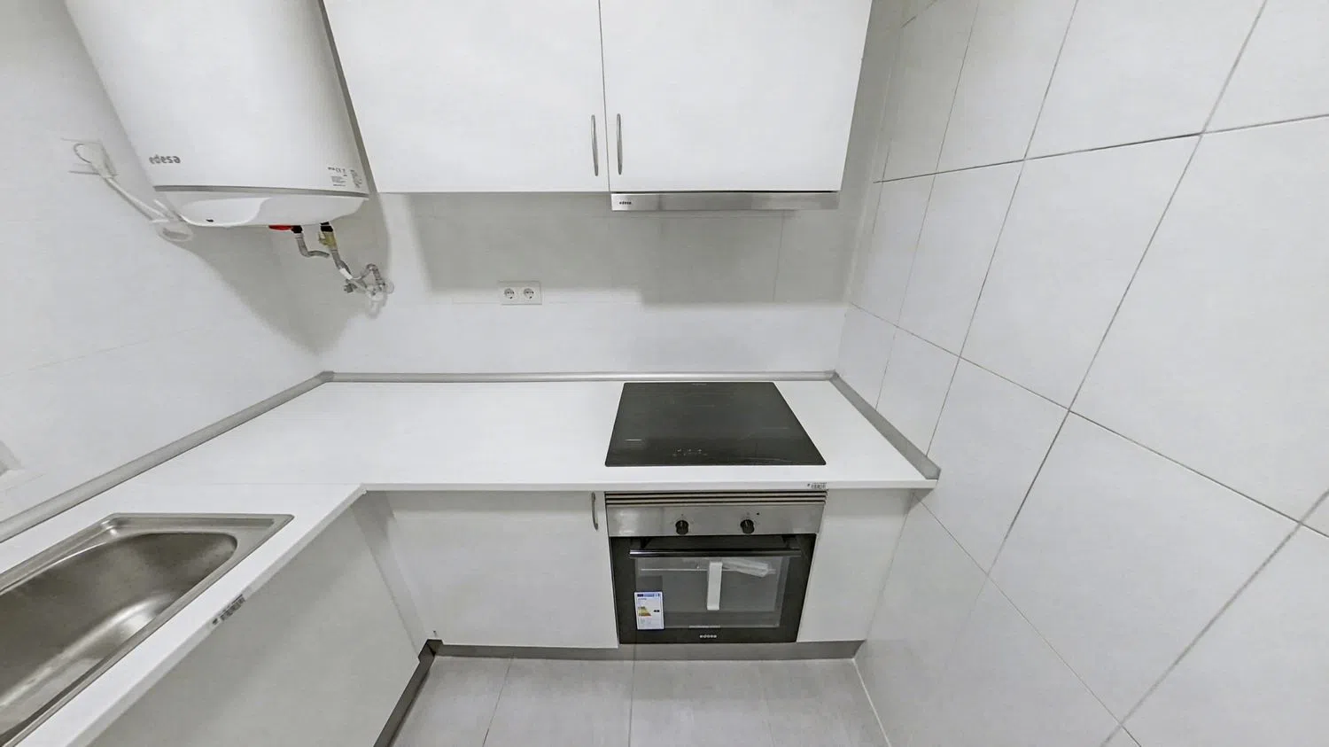 Piso en Barrio Palomeras Bajas - Foto 18