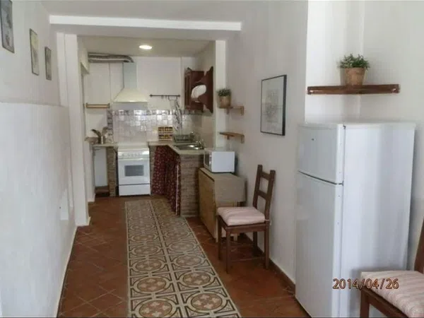 Casa o chalet independiente en Calle Capellanes, 6, Albaicín, Albaicín - Foto 3