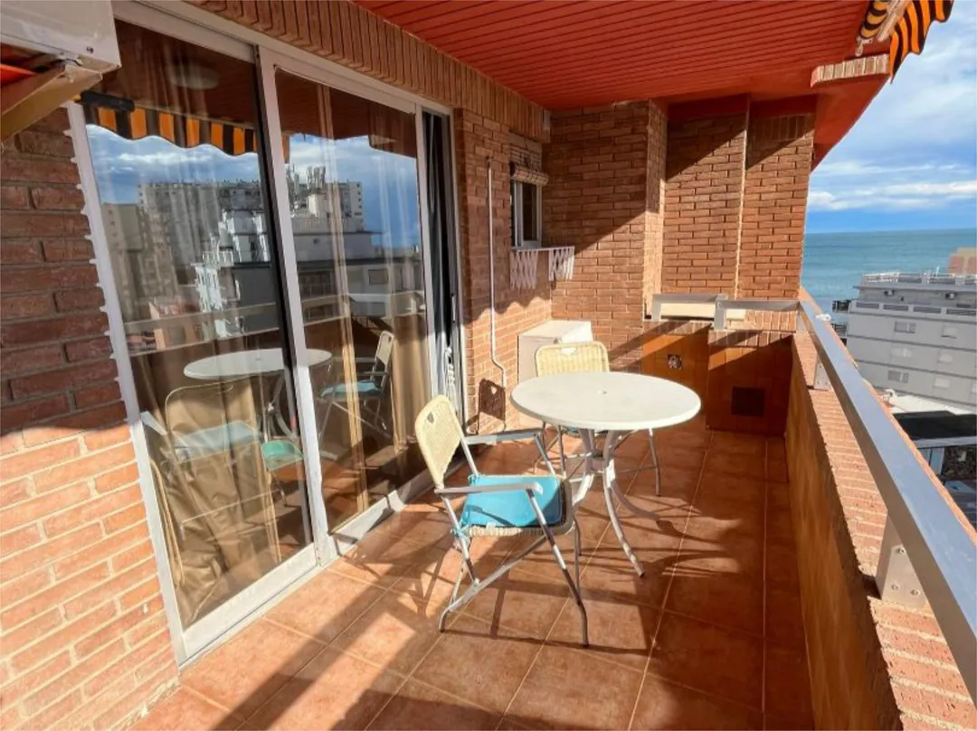 Piso en  Carrer Doctor Terradell 1 - Foto 37