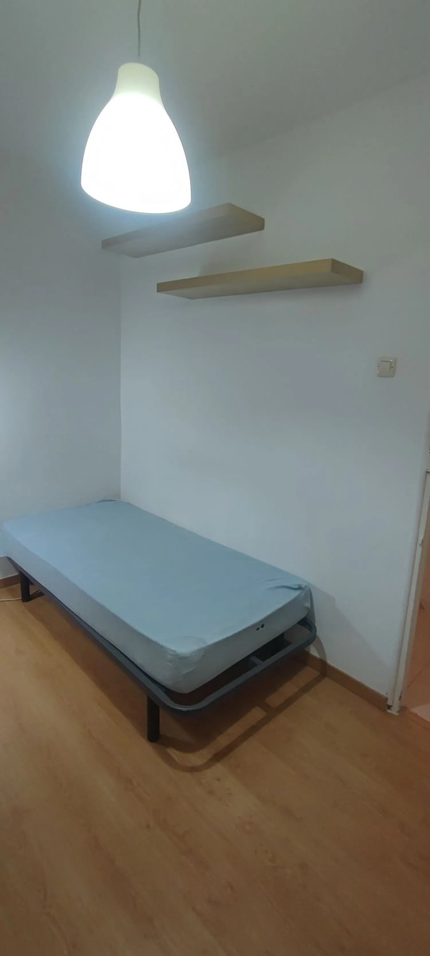 Ático en calle del Pilar de Zaragoza, 50 - Foto 8