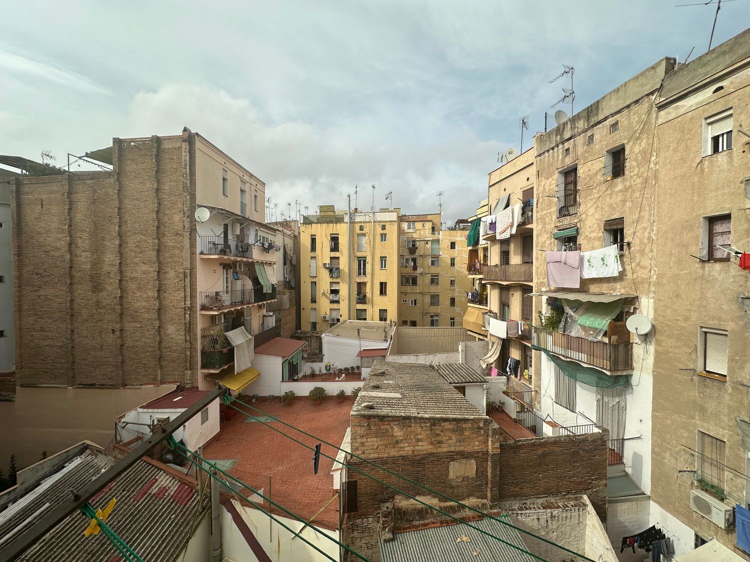 Piso en Calle de la Riera Alta, 30, El Raval - Foto 10