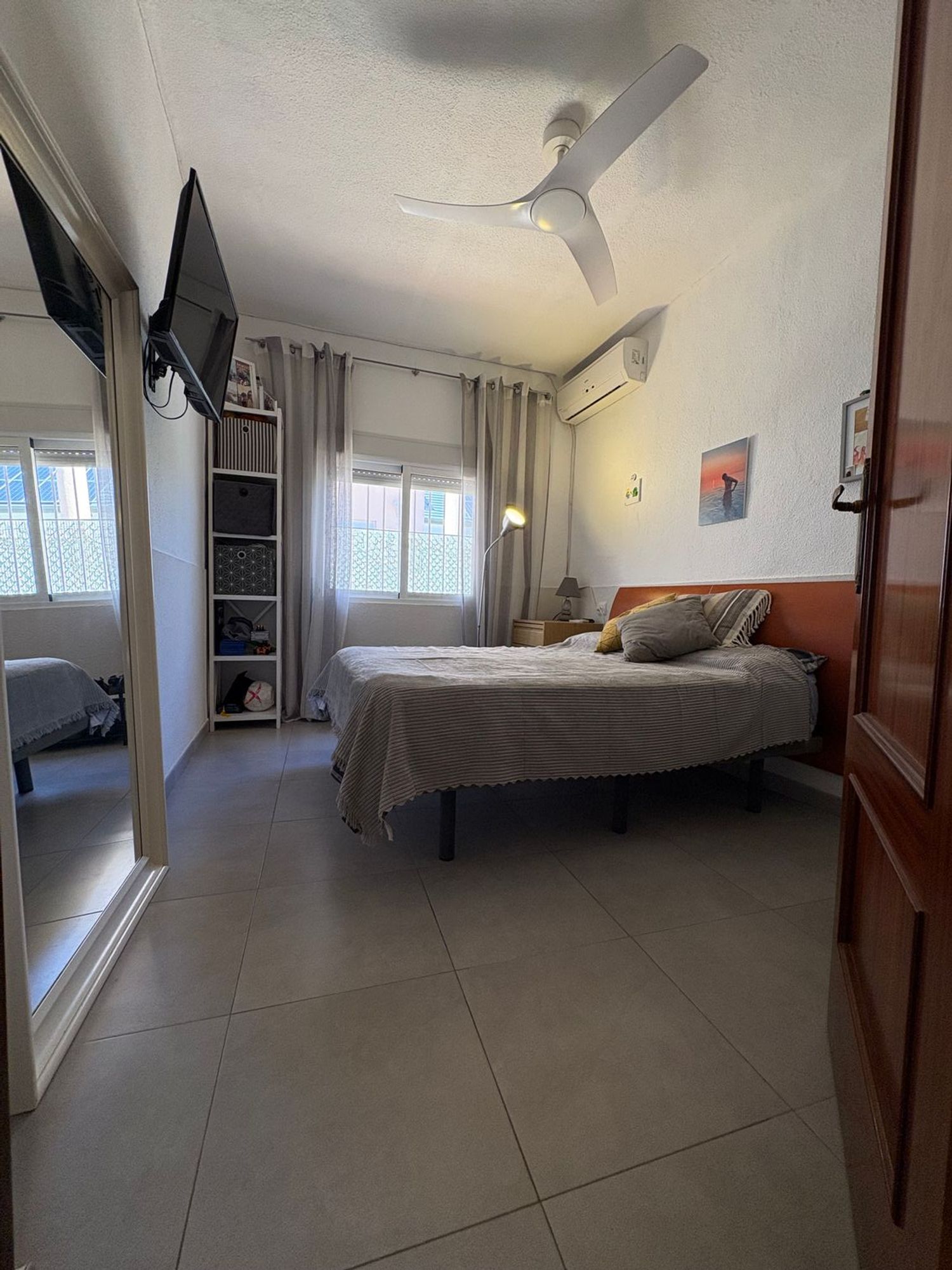 Casa o chalet independiente en Avenida de las Palmeras I, 4, El Mojón, El Mojón - Foto 17