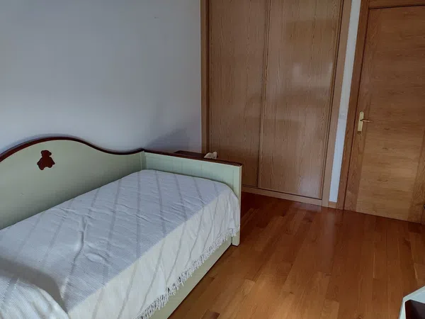 Chalet adosado en calle Xose Chao Rego, 32 - Foto 19