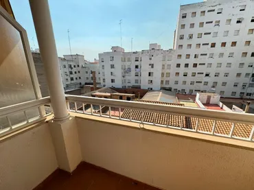 Dúplex en  Carrer de Manuel Bellido 5 - Foto 30