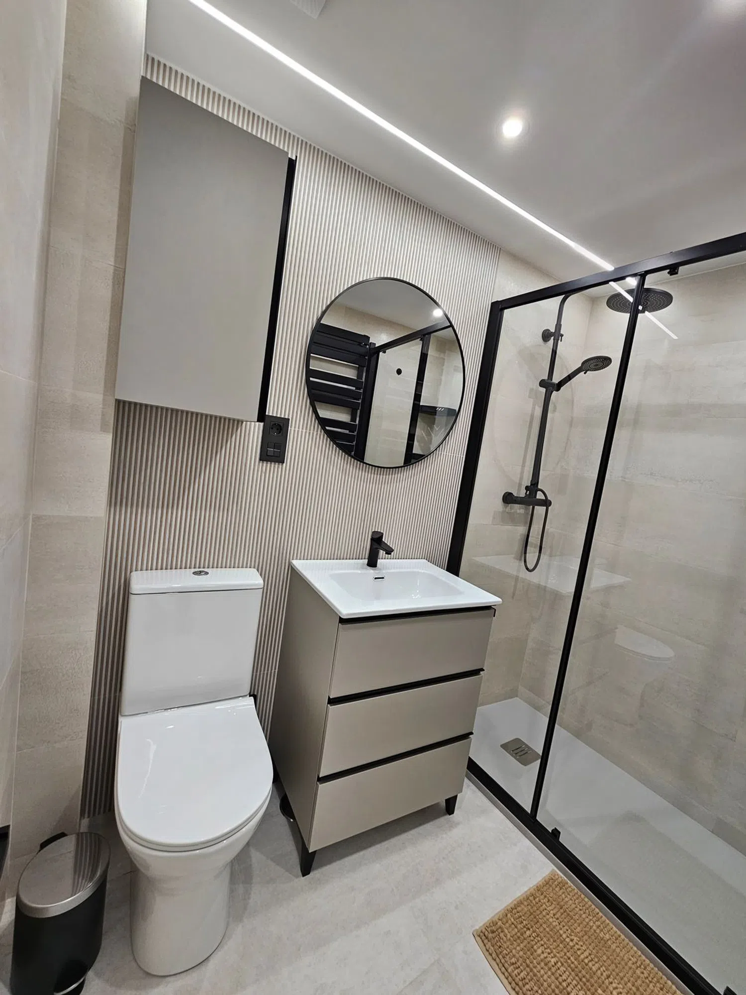 Piso en calle Cruellas, 2 - Foto 7