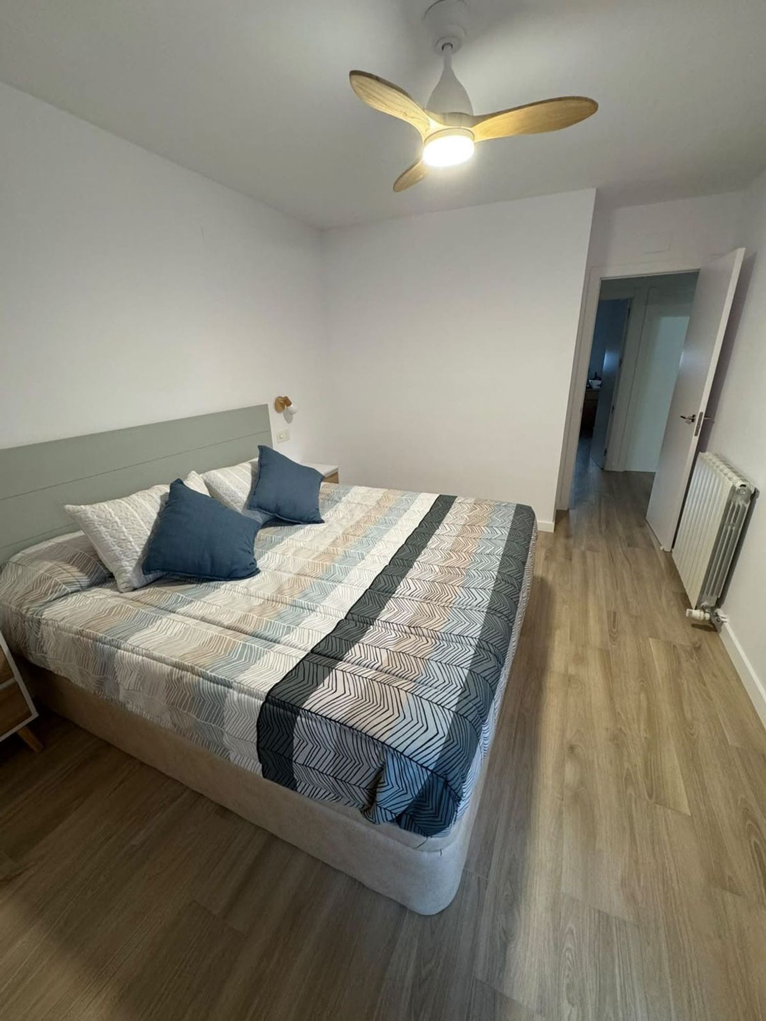 Piso en Calle Sant Isidre, 33, Barri Eixample, Barri Eixample - Foto 11