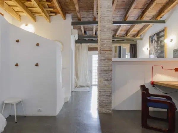 Piso en C del Progrés, 270, El Cabanyal-El Canyamelar - Foto 4