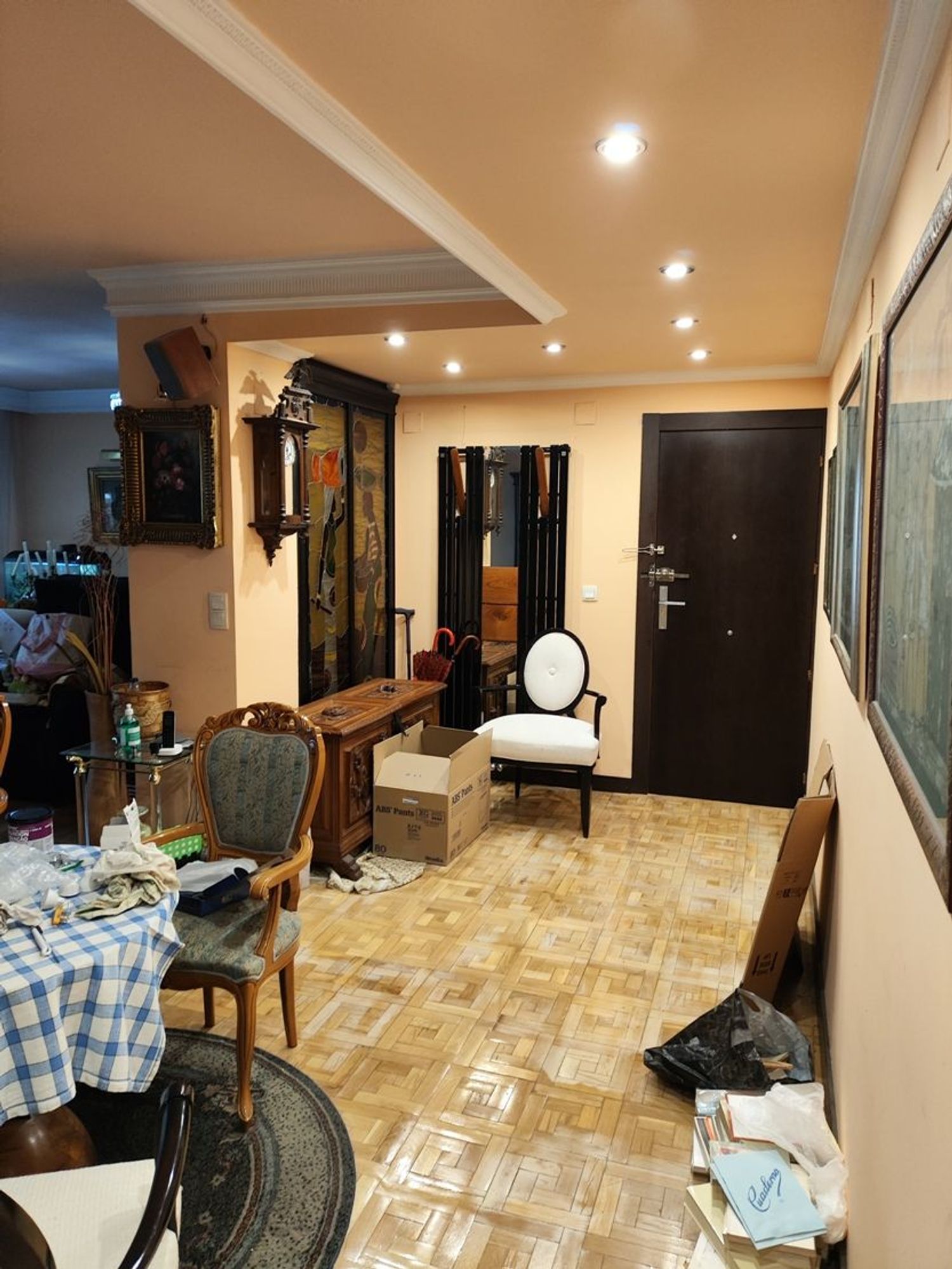 Piso en paseo de la Estación, 15 - Foto 4