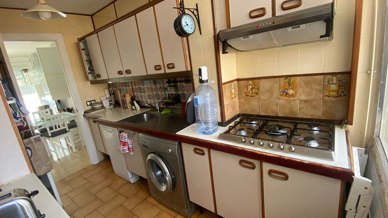 Piso en avenida de la Constitució, 416 - Foto 18