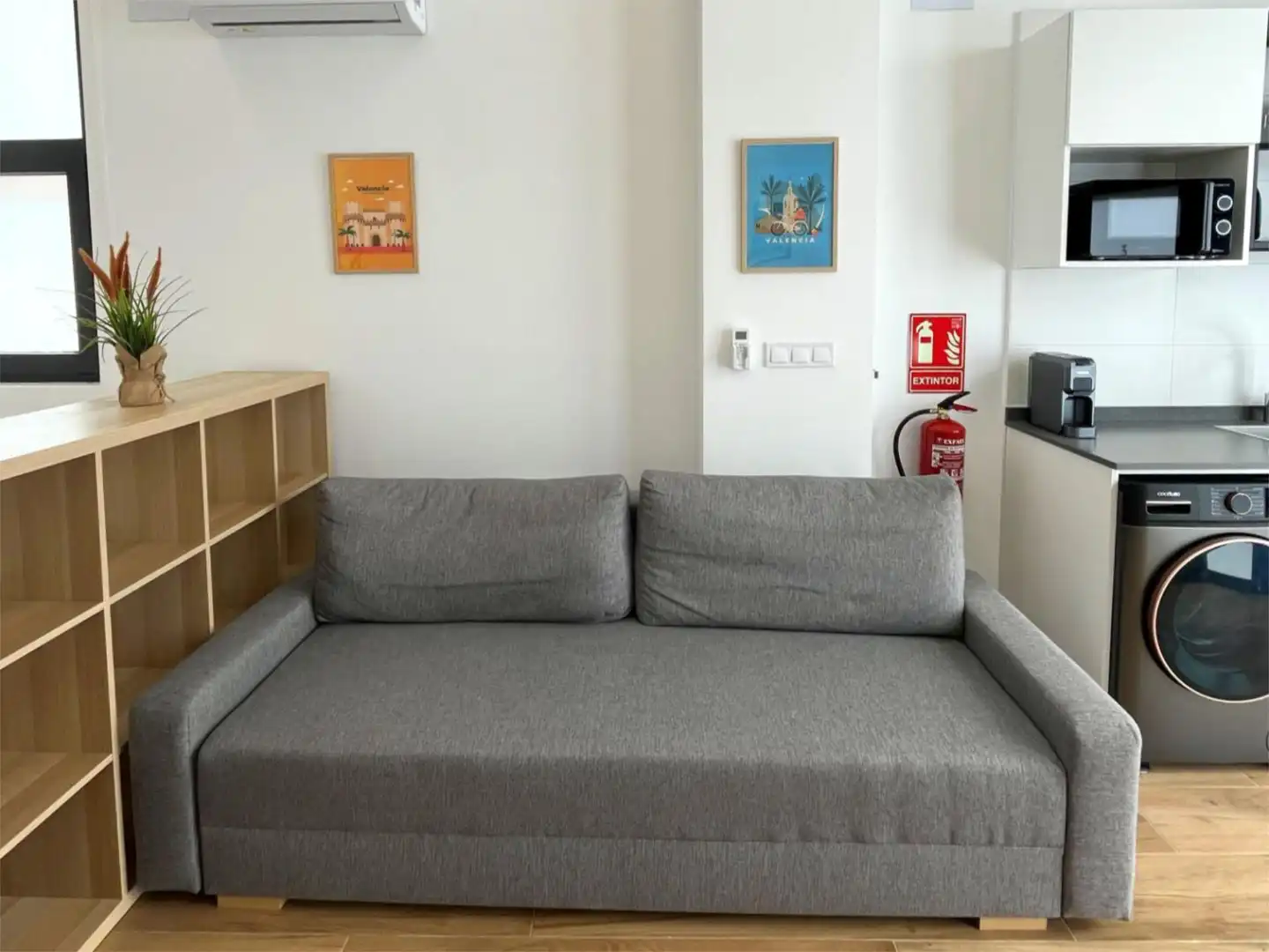 Estudio en  Carrer dels Plàtans 1 - Foto 26