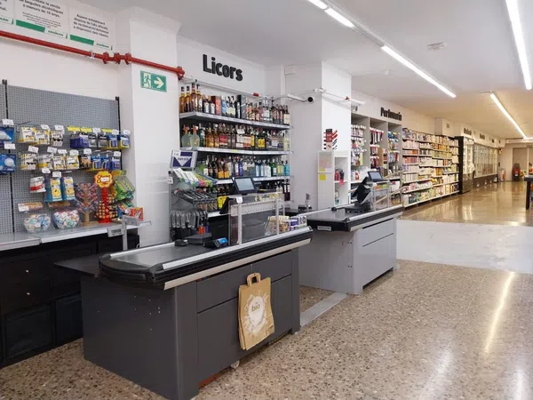 Local en Supermercado en Marianao, Marianao - Foto 2
