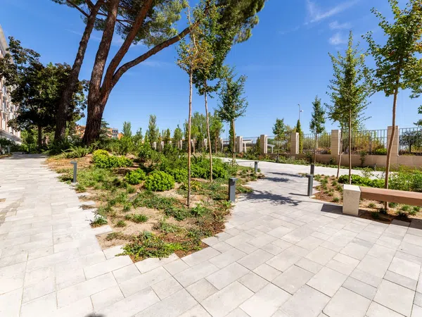 Piso en avenida de San Luis, 27 - Foto 41