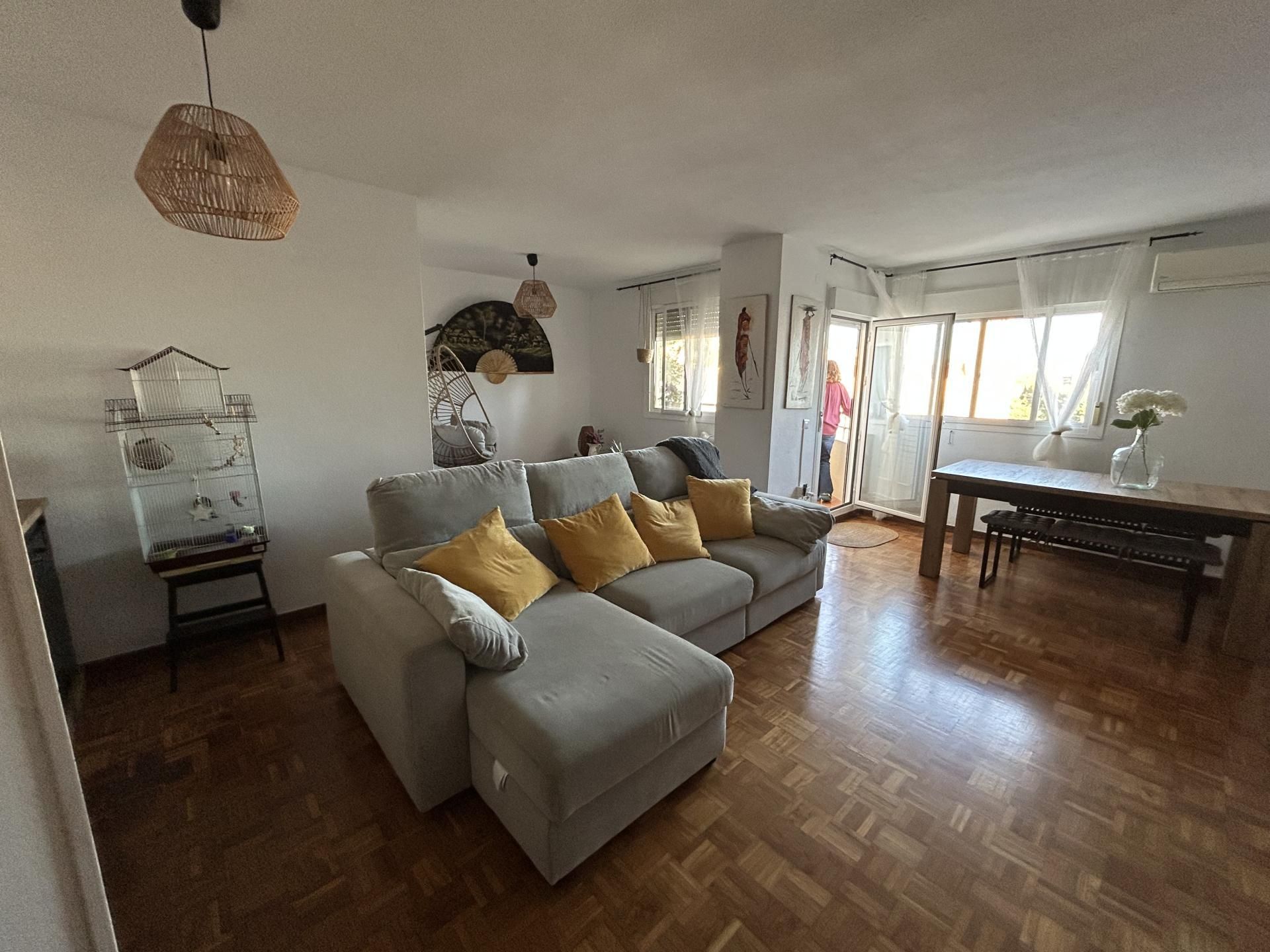 Piso en  Calle Manuel del Palacio 9 - Foto 3