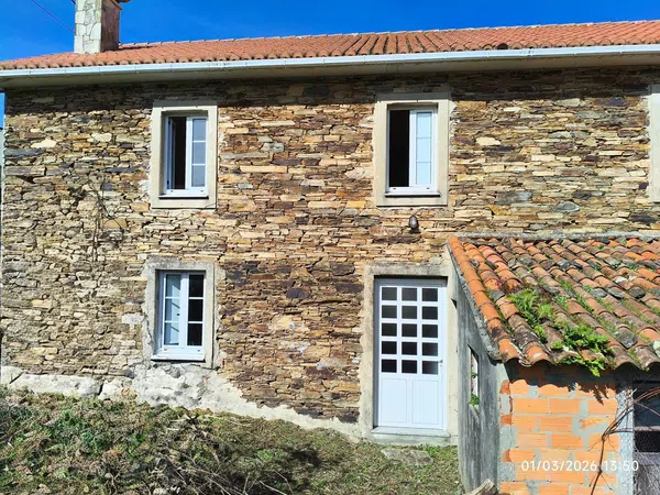 Casa rural en Lugar Cotelo, 1 - Foto 26