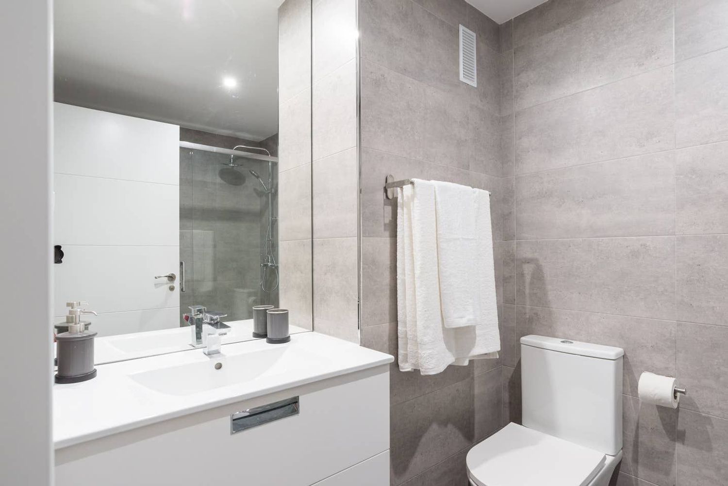 Piso en calle Compás de la Victoria, 24 - Foto 24