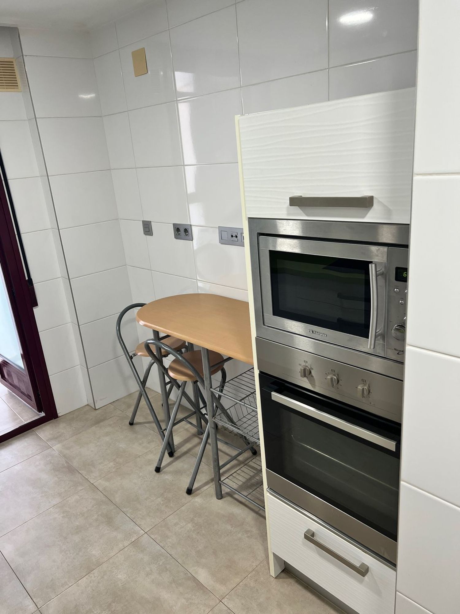 Piso en Diseminado Carril Cavernera, 41 - Foto 2