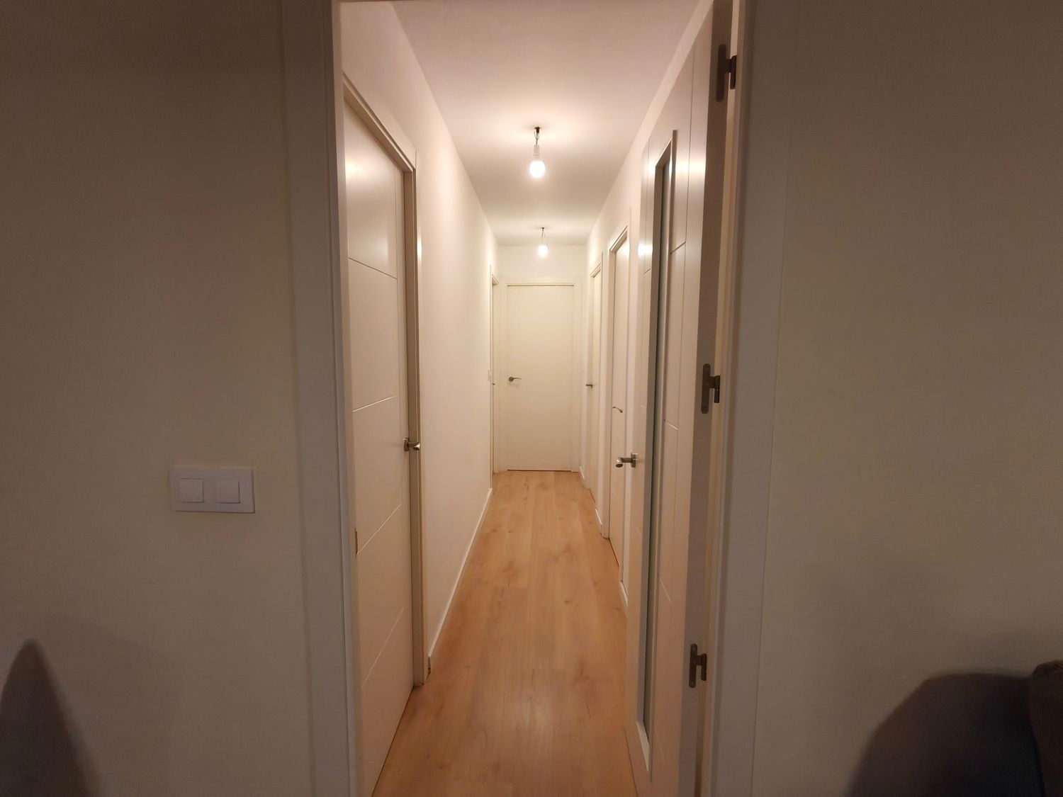 Piso en Calle Malaquita, 1, Doctor Fedriani - Foto 31