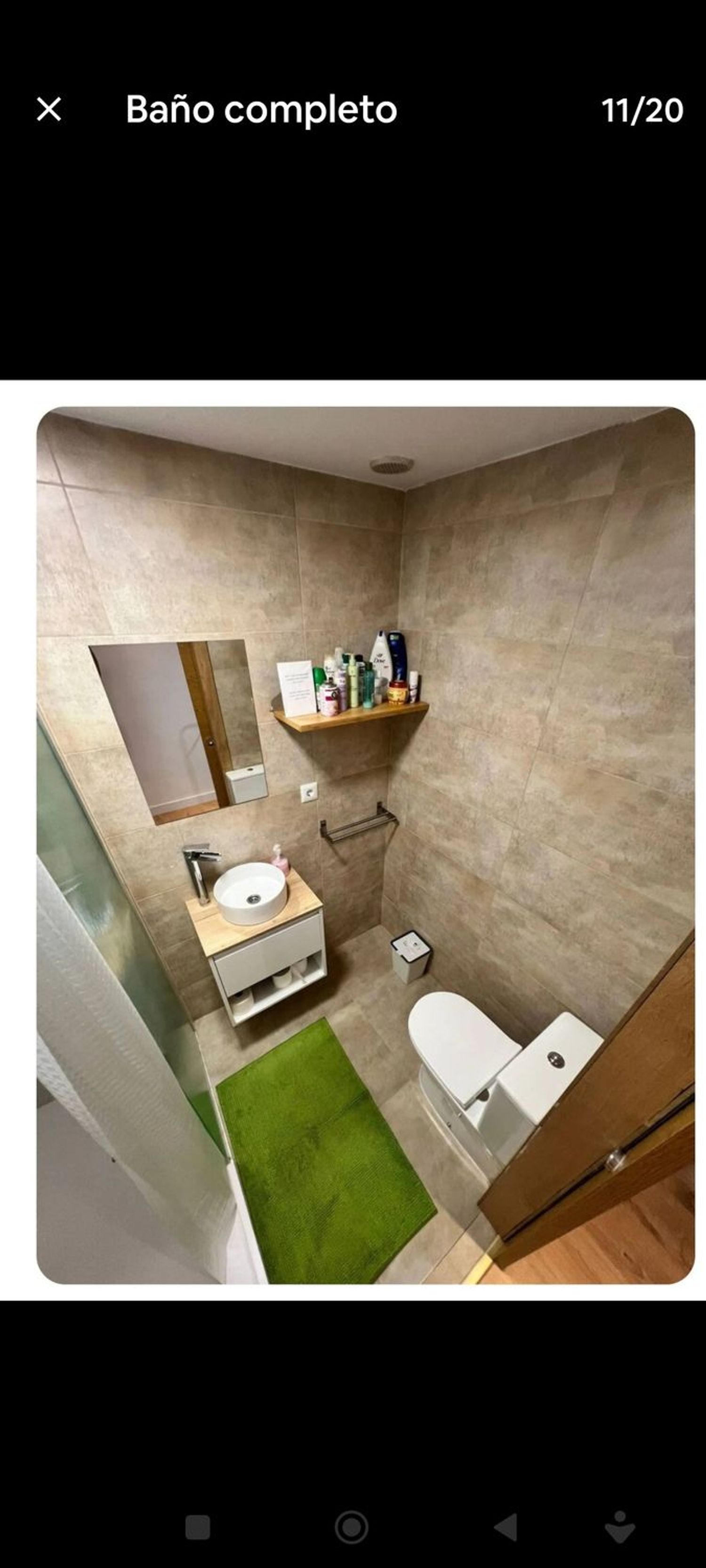 Estudio en calle Sant Andreu, 8 - Foto 11