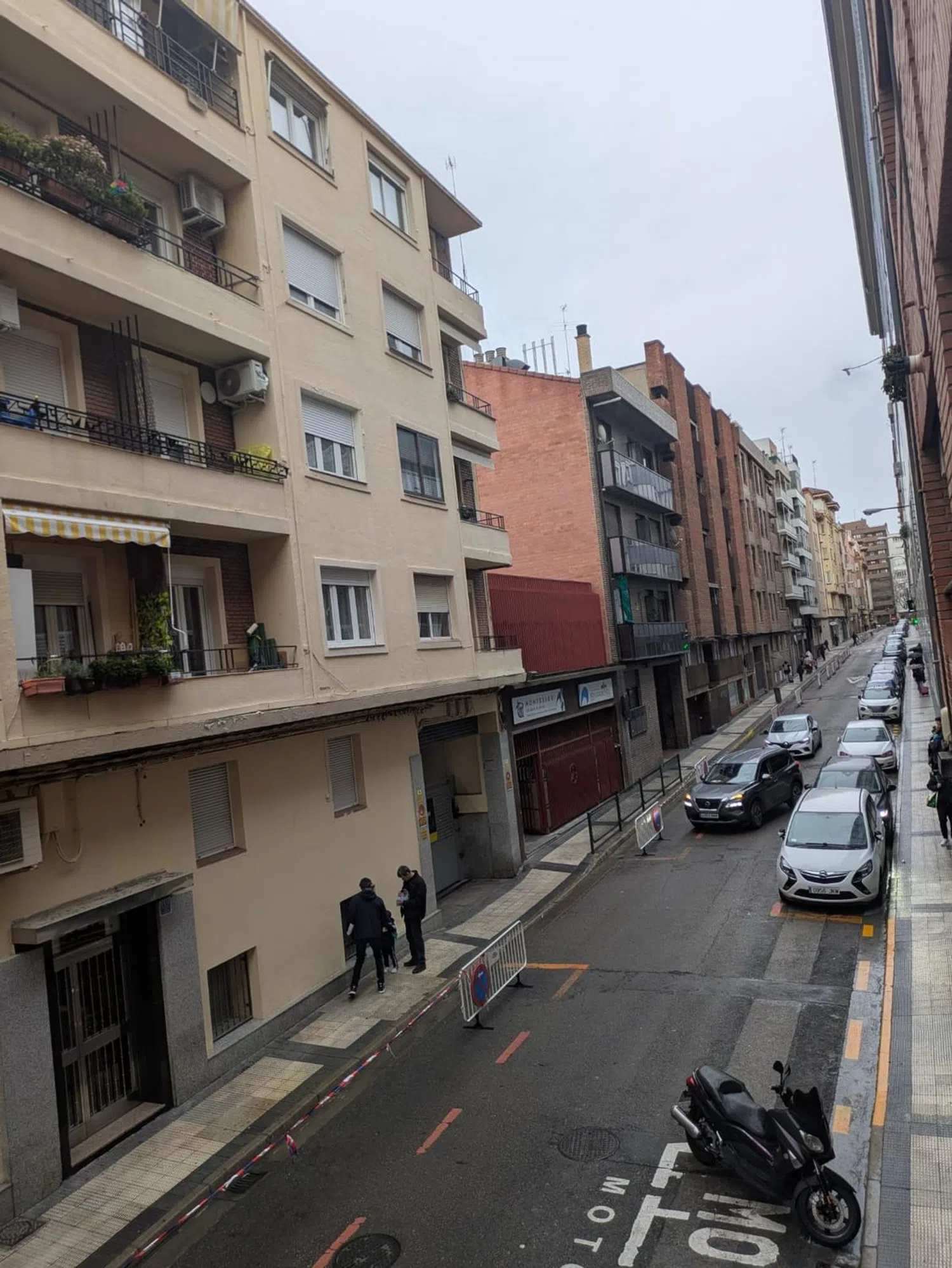 Piso en calle de Miguel de Cervantes, 1 - Foto 17