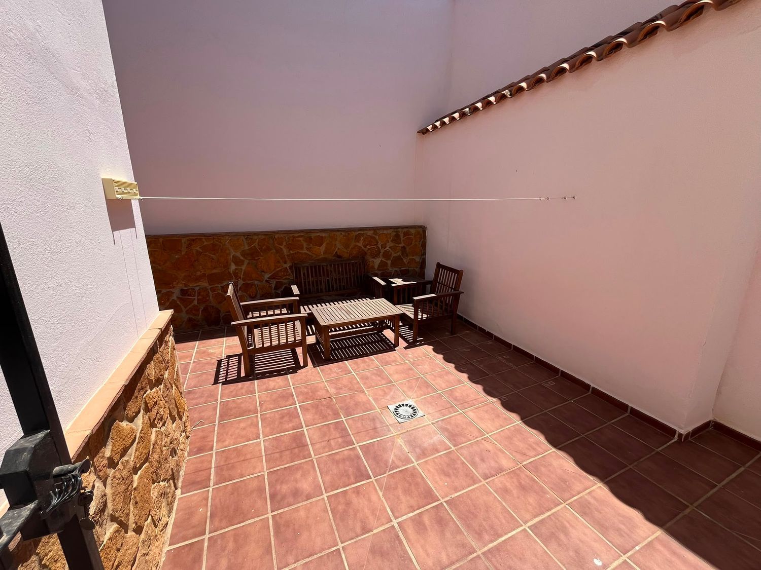 Casa o chalet independiente en Calle Lorenzo Valla, 12, Fuente Alegre - El Chaparral - Los Morales - Foto 18