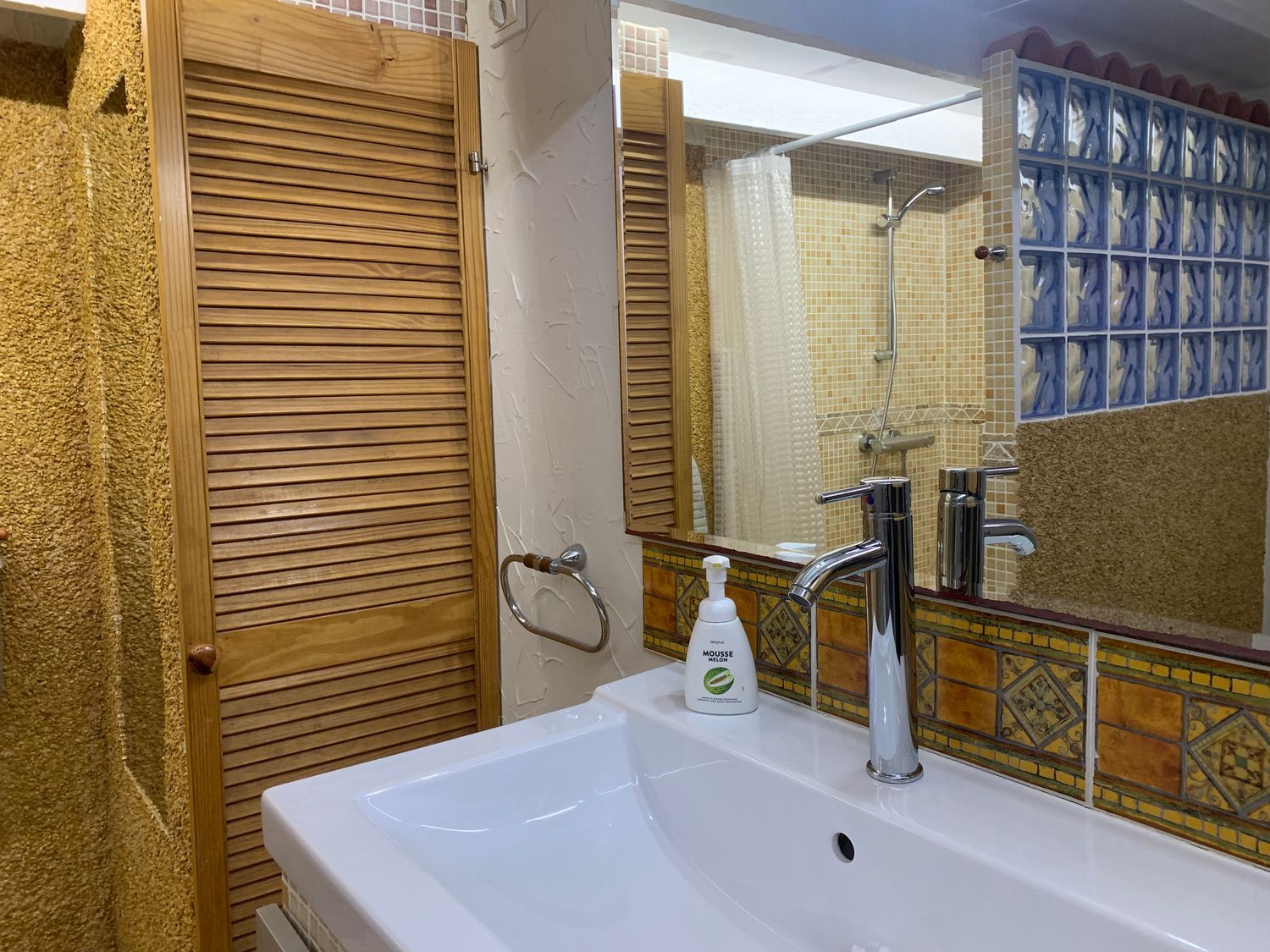 Estudio en calle Artemi Semidan, 51 - Foto 14