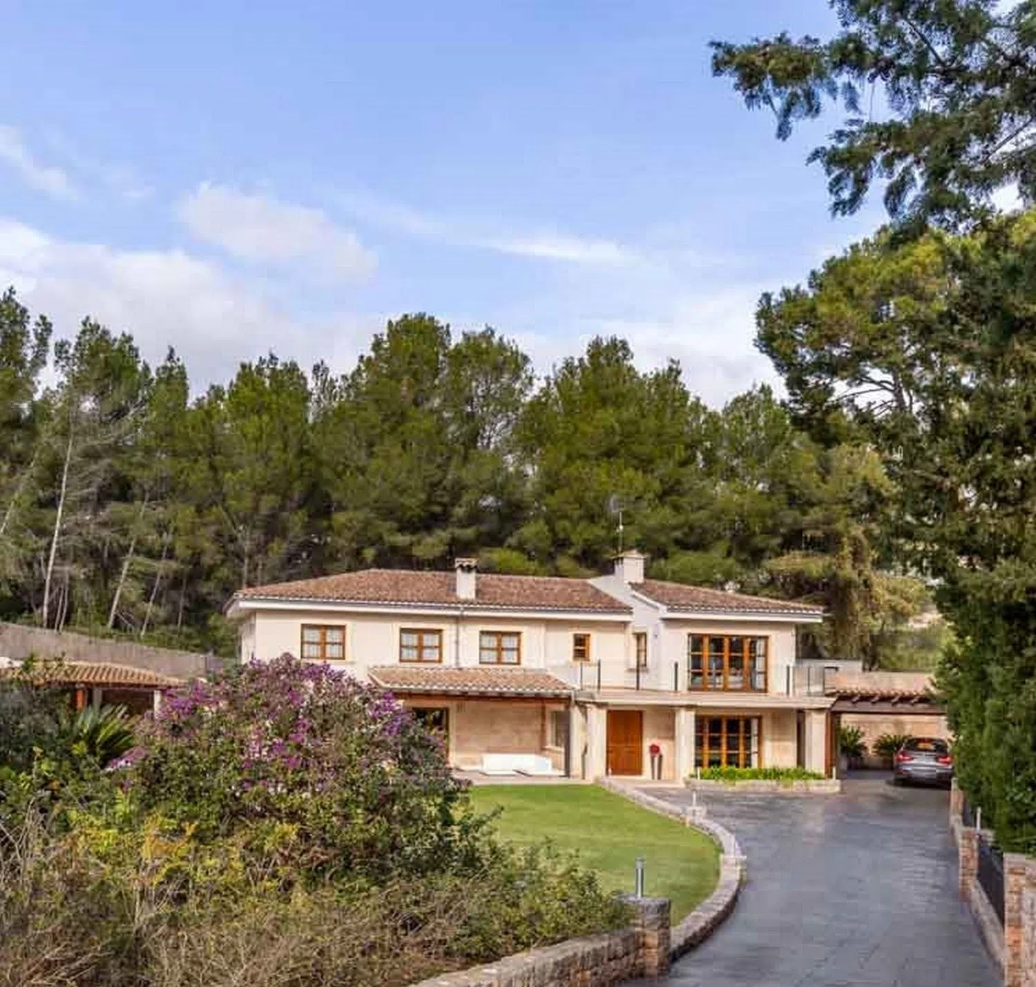 Casa independiente en calle Mossa, 3 - Foto 9