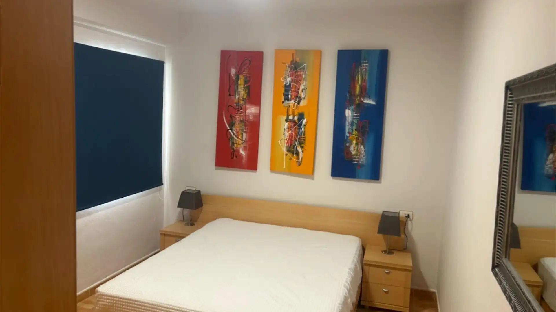 Piso en  Avenida de la Asunción 7 - Foto 6