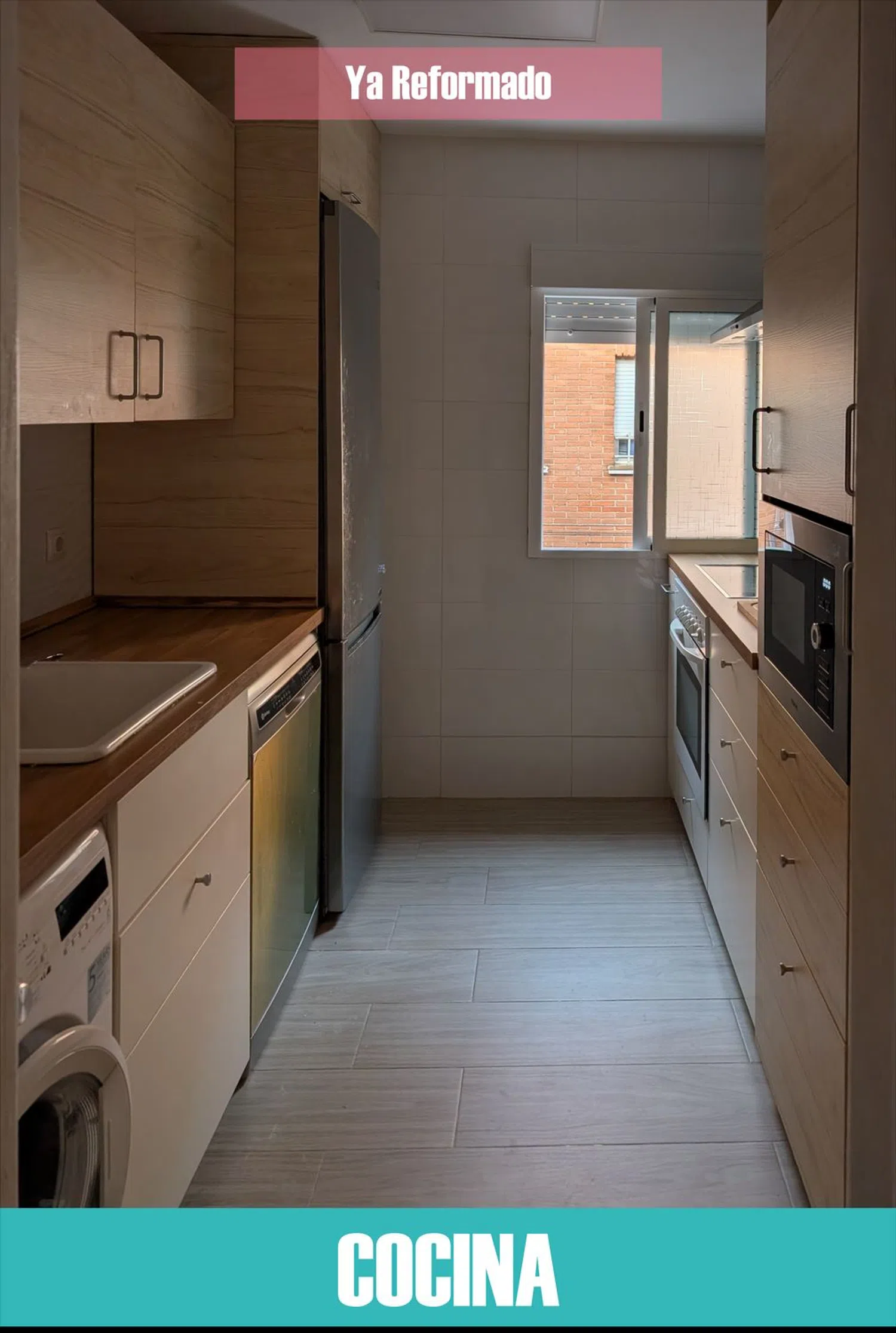 Piso en calle del Capitán Blanco Argibay, 65 - Foto 3