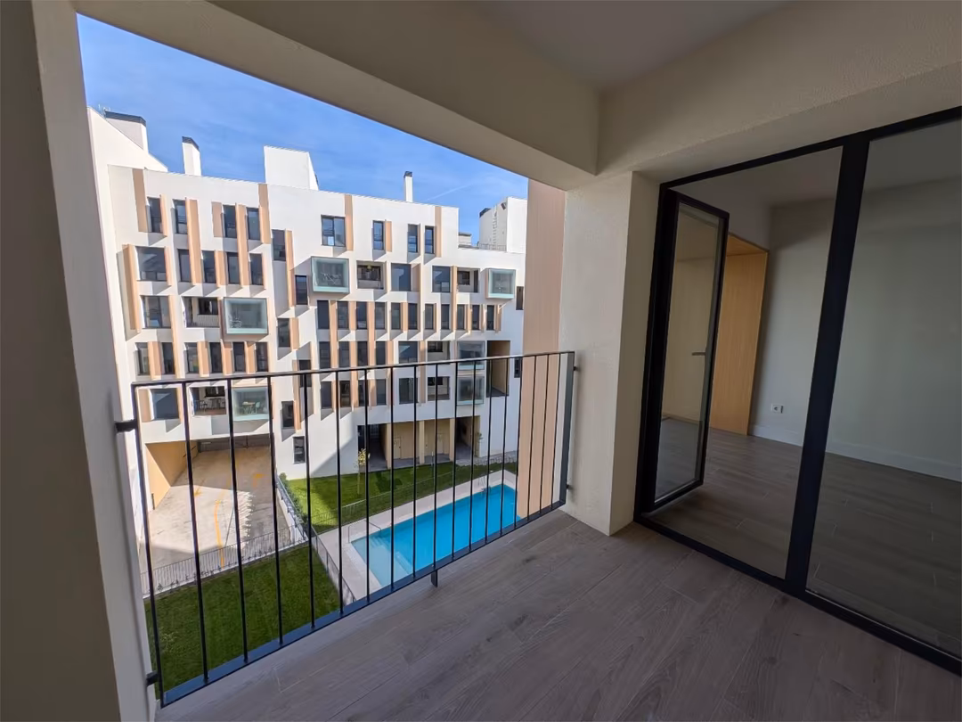 Piso en  Calle de Embajadores 228 - Foto 5