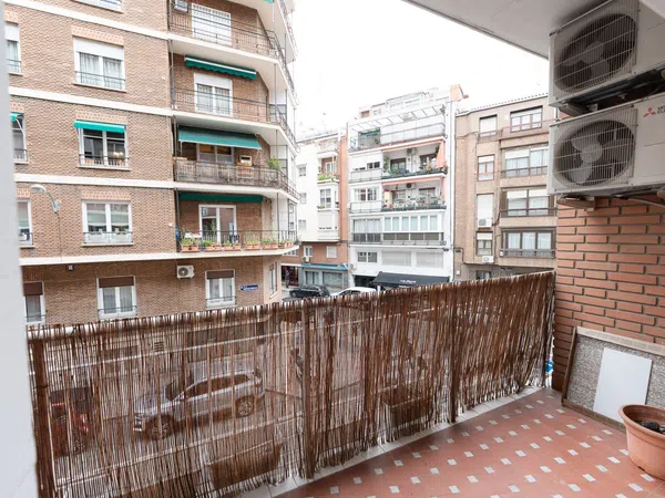 Piso en calle de Ramón de Santillán, 3 - Foto 9