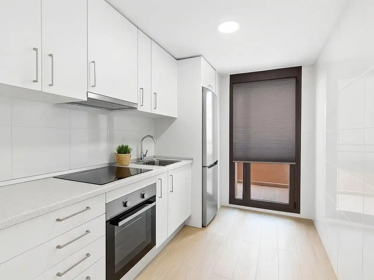 Piso en  Bulevar Louis Pasteur 17 - Foto 3