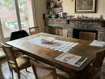Chalet en  Carrer de Dalt 23 - Foto 5
