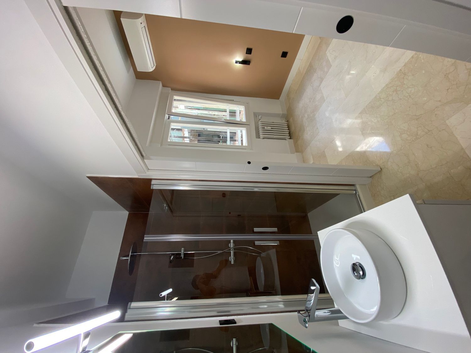 Piso en Barrio Nuevos Ministerios-Ríos Rosas - Foto 13