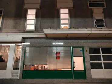 Local comercial en  Rúa Huertas 4 - Foto 2