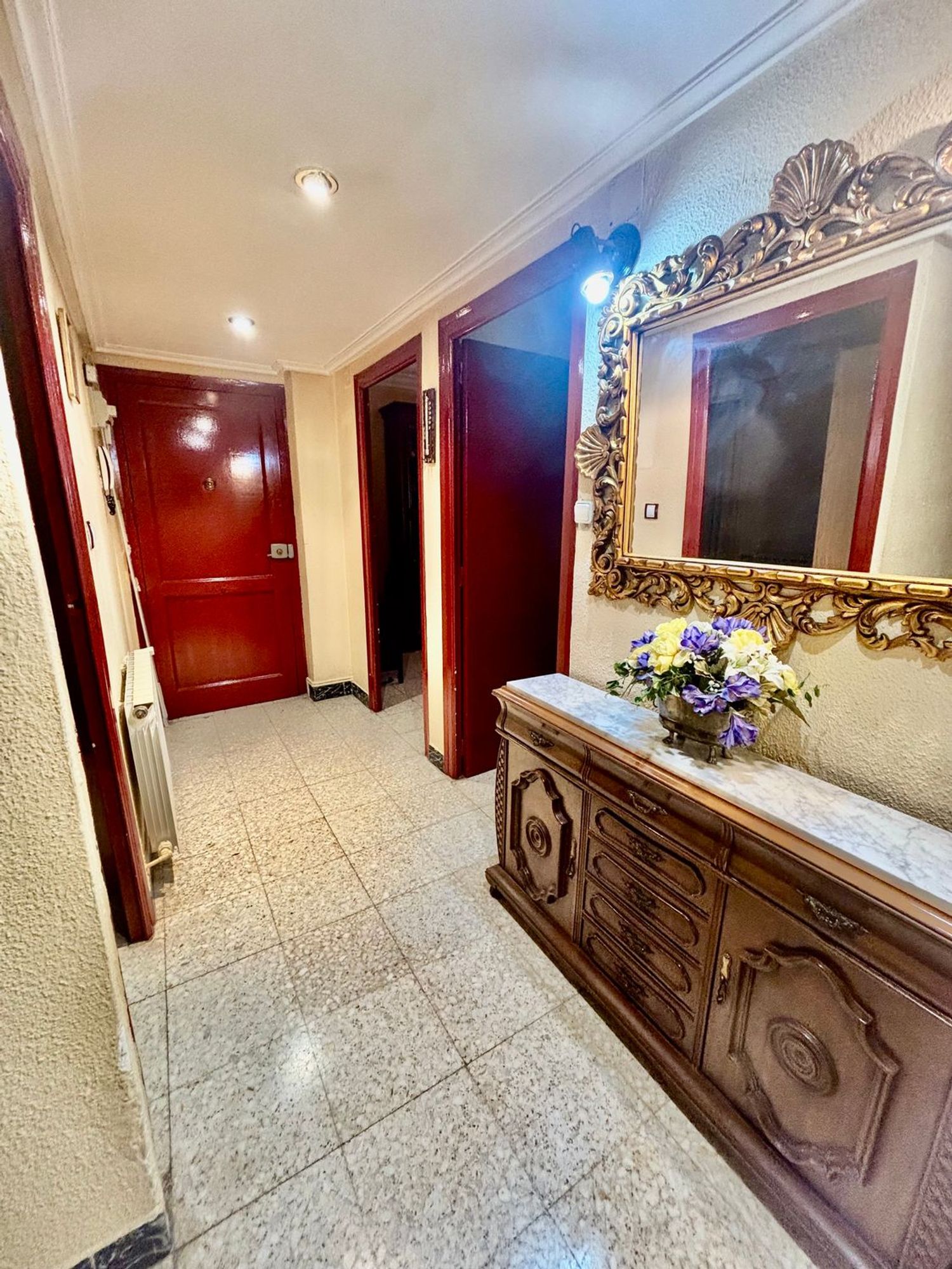 Piso en Barrio Pol Universidad Romareda - Foto 6