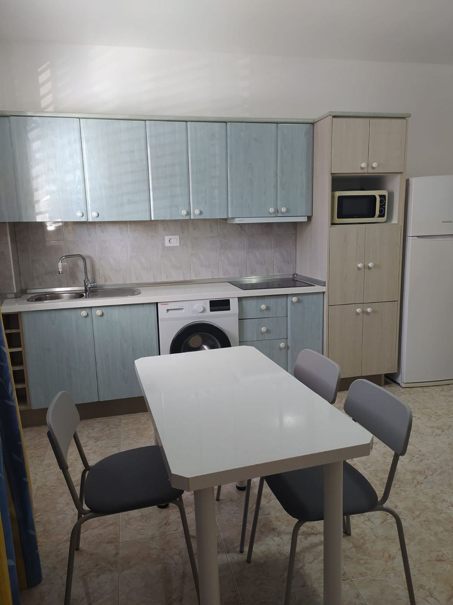Piso en Calle Ríos, 4, Vecindario-Paredilla-Sardina, Vecindario-Paredilla-Sardina - Foto 2