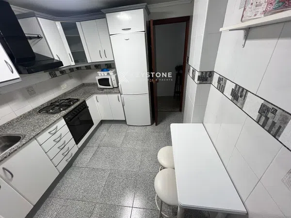 Piso en Calle Doctor Just - Foto 16