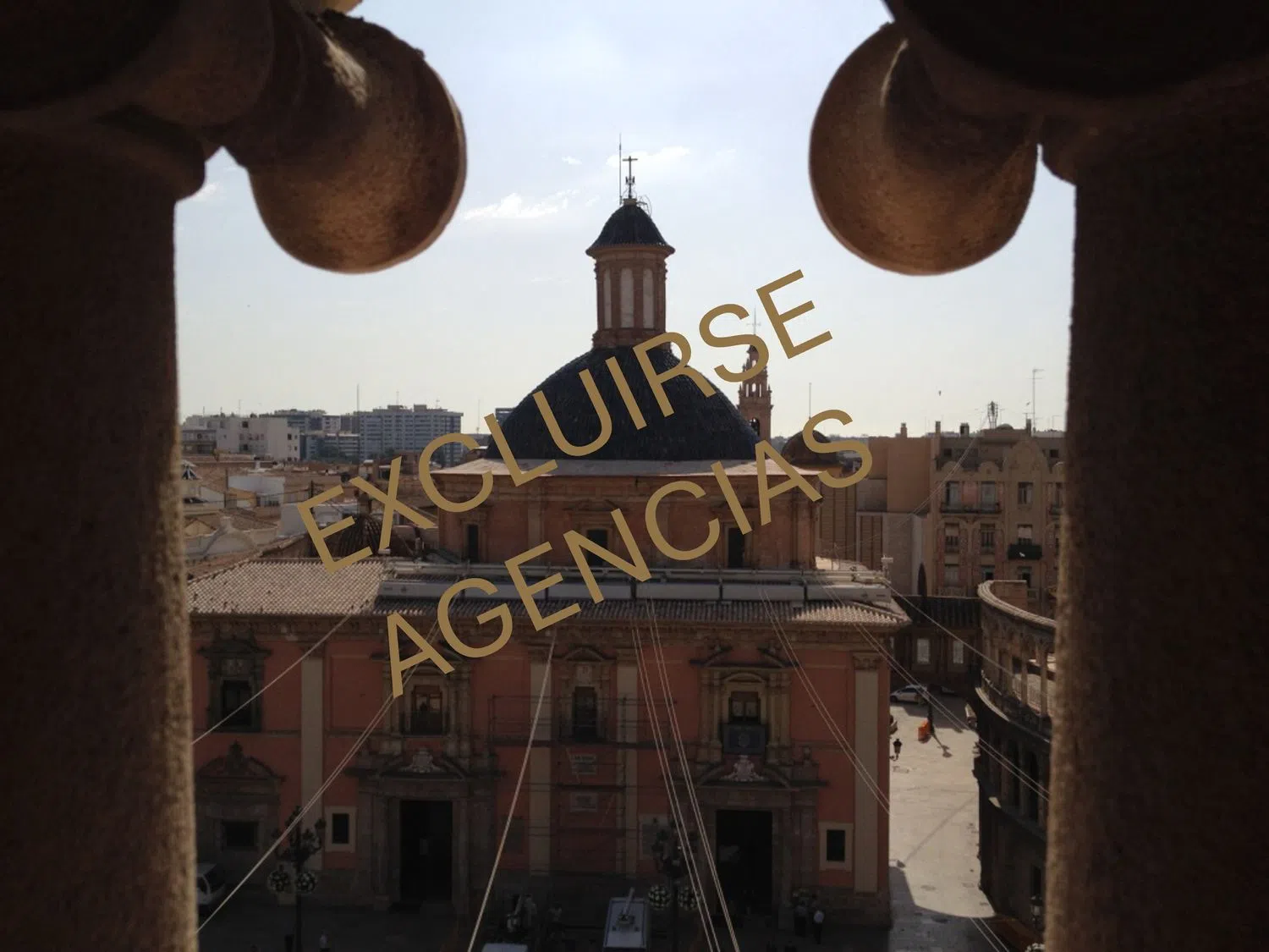 Piso en plaza de la Virgen, 4 - Foto 3