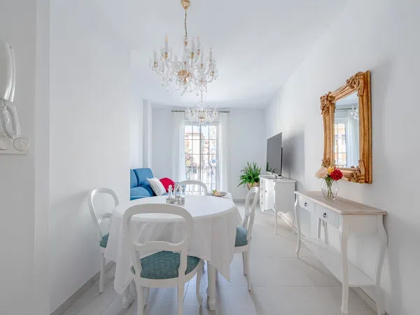 Piso en calle Nueva de San Antón, 5 - Foto 2