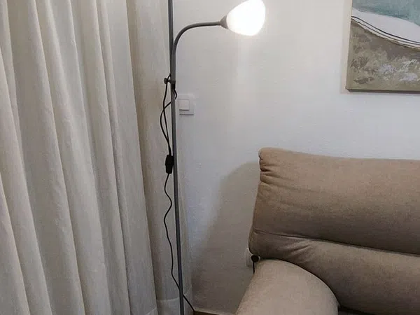 Piso en San Vicente de Paul, 14, Ronda de Triana-Patrocinio-Turruñuelo - Foto 14