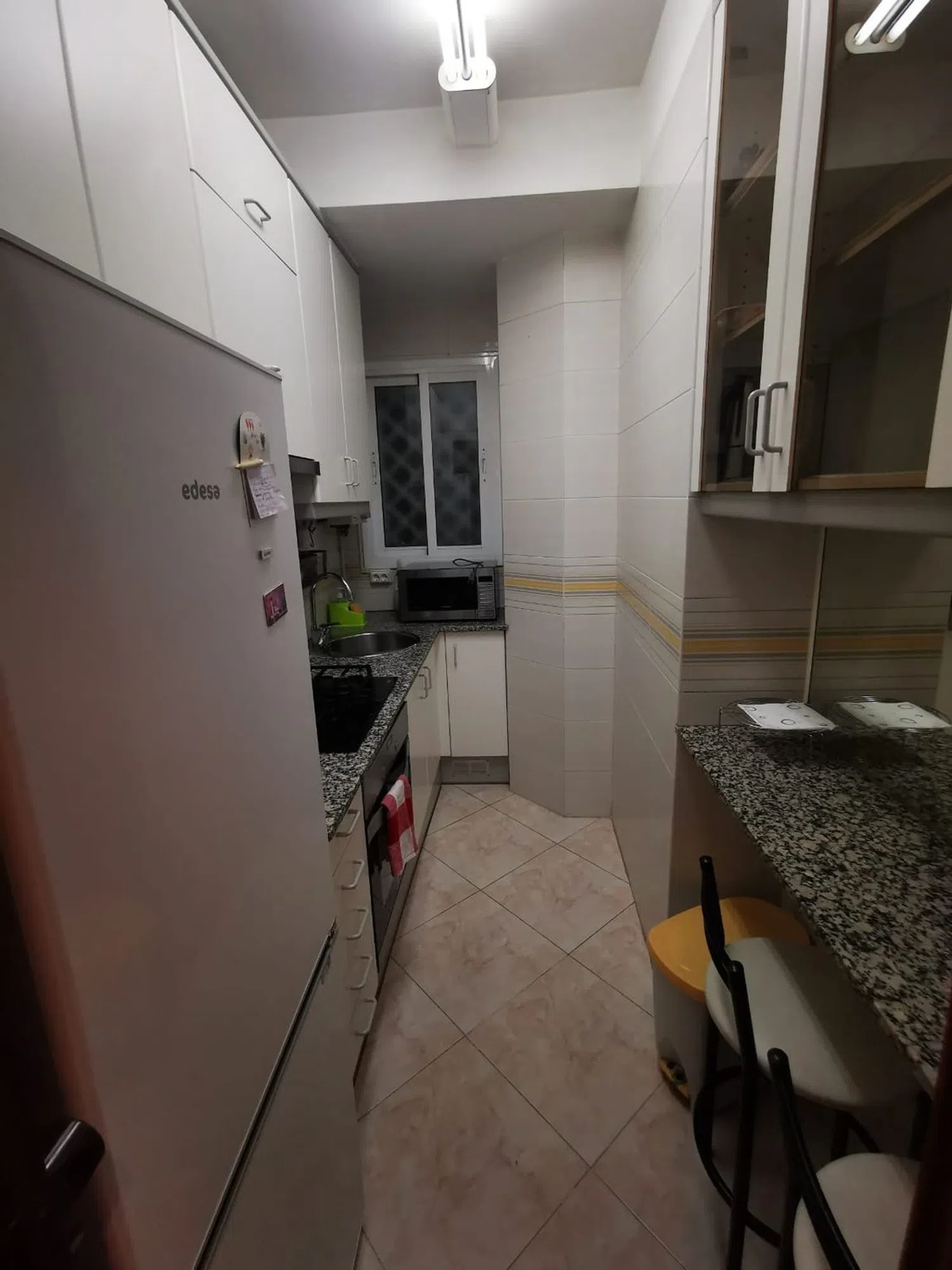 Piso en avenida de la Mare de Déu de Montserrat 263, 1 - Foto 6
