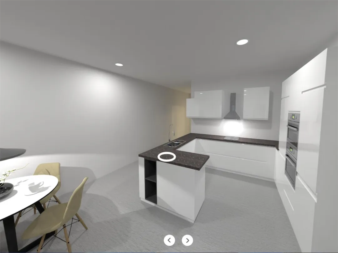 Piso en  Carrer Vall d'Aran 20 - Foto 5