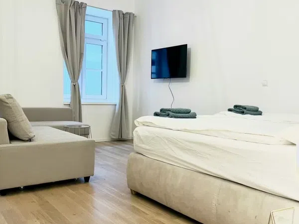 Piso en C. Correo de Andalucía, 7, Los Guindos - Parque Mediterráneo - Santa Paula - Foto 1