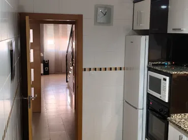 Dúplex en  Calle Luis Pérez Ponce 27 - Foto 5