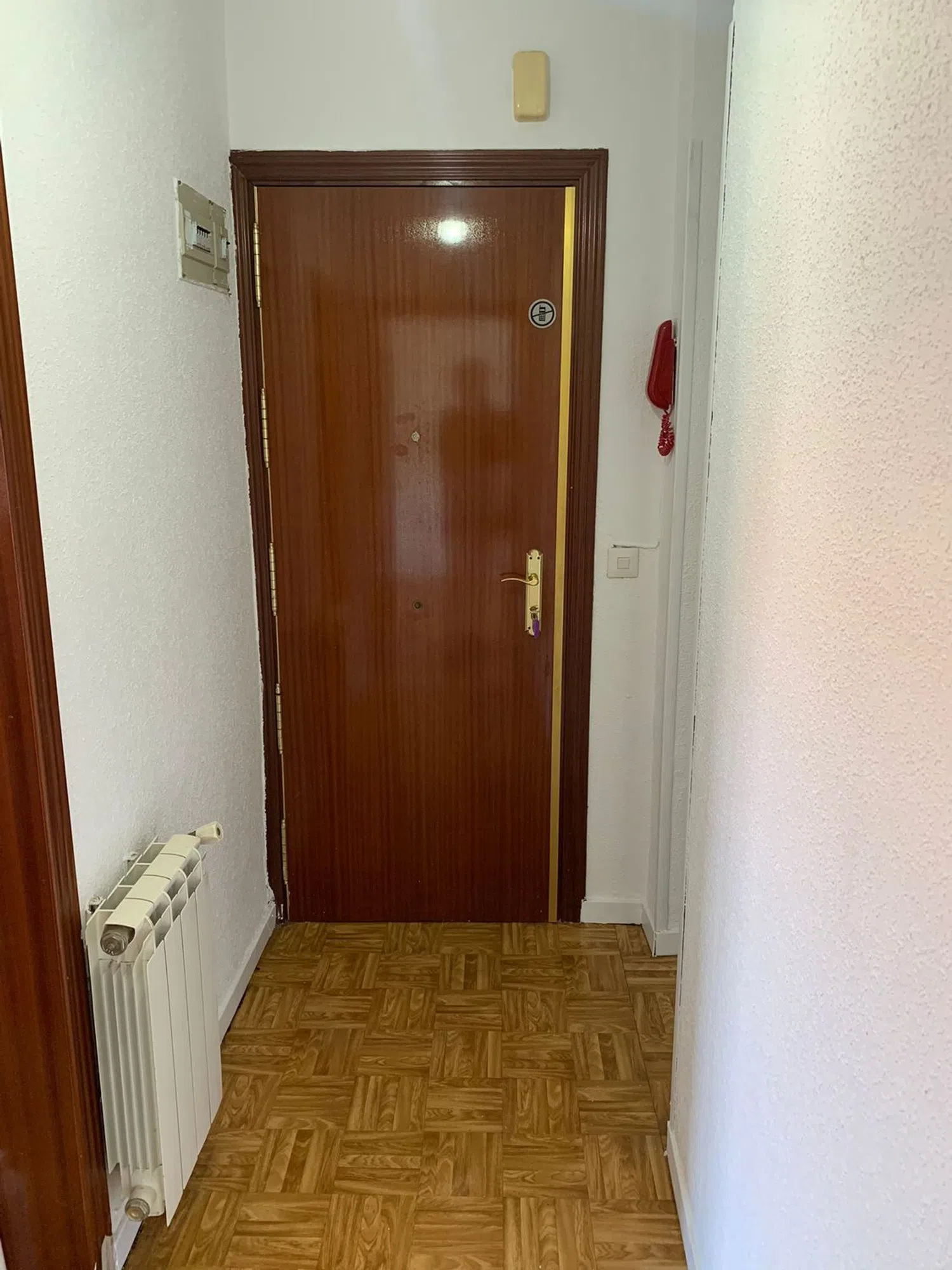 Piso en Barrio Casco Histórico de Vallecas - Foto 17