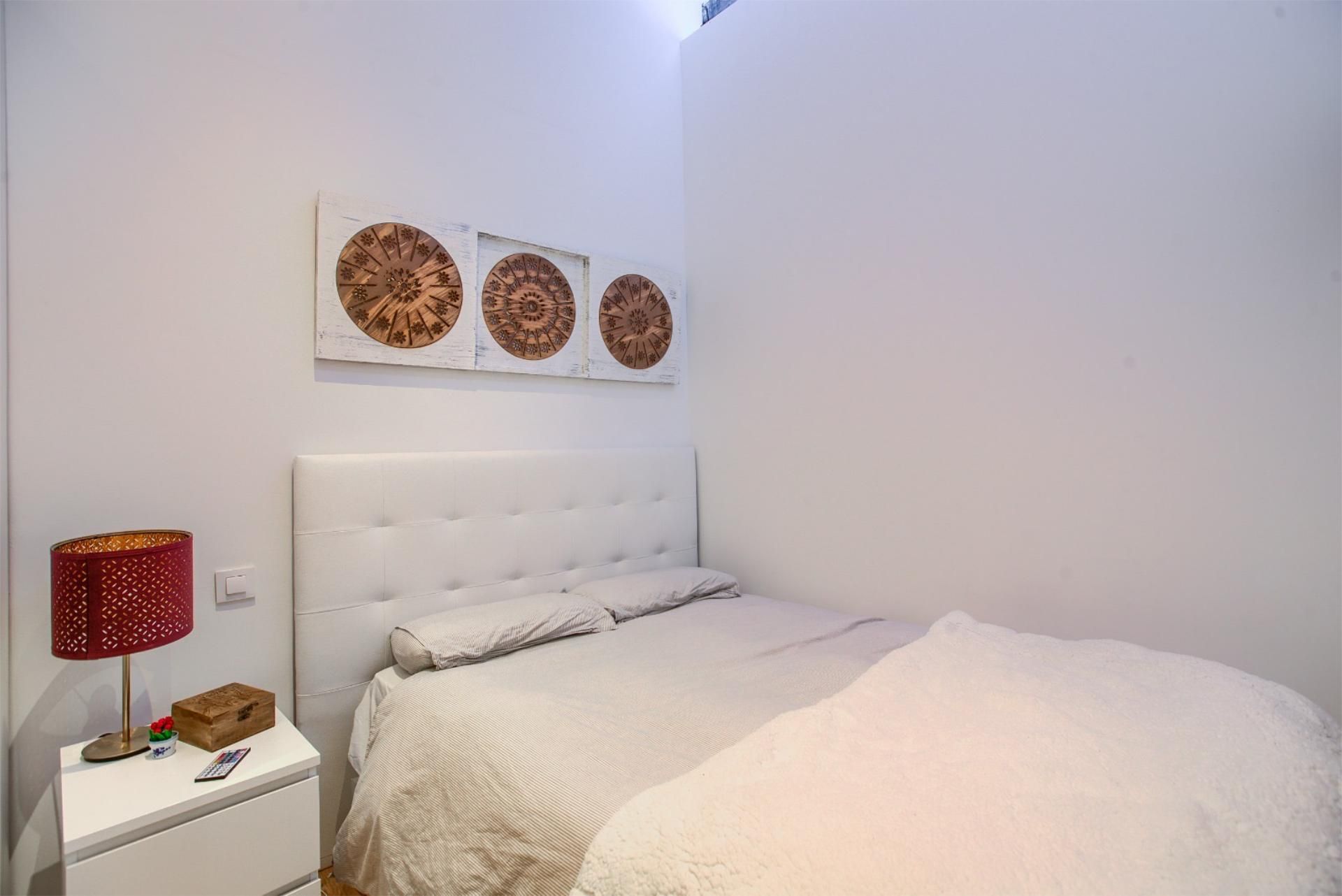 Piso en  Calle de la Palma 76