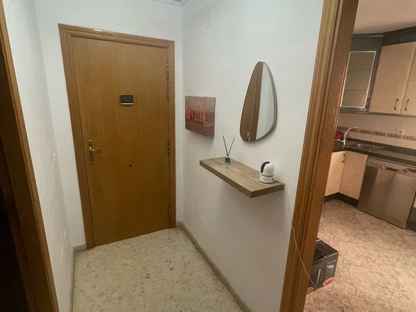 Piso en calle Juan Ramón Jiménez, 4 - Foto 1