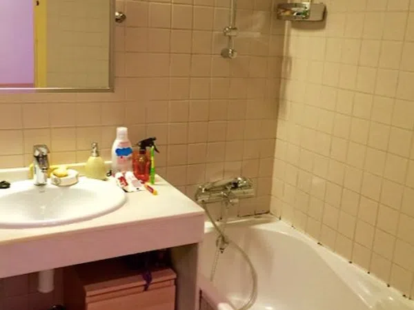 Chalet adosado en paseo del Vint-i-dos de Juliol, 550 - Foto 9